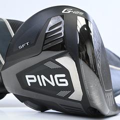 Ping G425 SFT Driver / 10.5 Degree / Senior Flex Ping Alta Quick 35 Shaft - Image 1