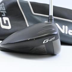 Ping G425 SFT Driver / 10.5 Degree / Senior Flex Ping Alta Quick 35 Shaft - Image 3