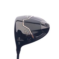 Used PXG 0311 Black Ops Driver / 9.0 Degrees / X-Stiff Flex / Left-Handed - Image 1
