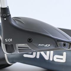 Ping G425 SFT Driver / 10.5 Degree / Senior Flex Ping Alta Quick 35 Shaft - Image 5