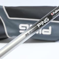 Ping G425 SFT Driver / 10.5 Degree / Senior Flex Ping Alta Quick 35 Shaft - Image 6