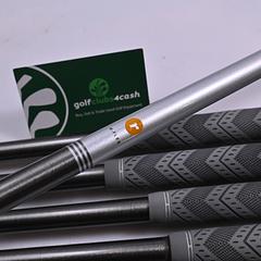 Callaway Apex Pro 21 Irons / 5-PW / Regular Flex SteelFiber i80 Shafts - Image 5