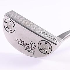 Scotty Cameron Super Select Delmar Putter / 34 Inch - Image 2