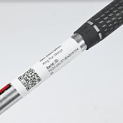 Cobra King Pur Sand Wedge / 56 Degree / X-Flex KBS Tour C-Taper 130 Shaft - Image 5