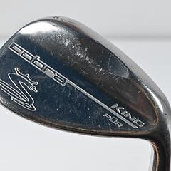 Cobra King Pur Sand Wedge / 56 Degree / X-Flex KBS Tour C-Taper 130 Shaft - Image 1