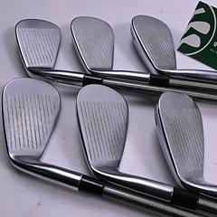 Callaway Apex Pro 21 Irons / 5-PW / Regular Flex SteelFiber i80 Shafts - Image 3