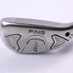 Ping G20 #2 Hybrid / 17 Degree / Regular Flex Ping TFC 169 H Shaft - Image 2