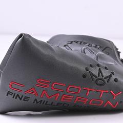 Scotty Cameron Super Select Delmar Putter / 34 Inch - Image 8