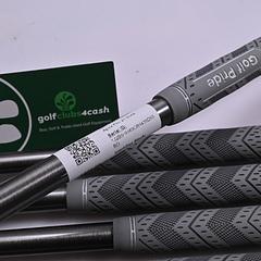 Callaway Apex Pro 21 Irons / 5-PW / Regular Flex SteelFiber i80 Shafts - Image 6