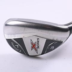 Callaway X-Series N415 #3 Hybrid / 19 Degree / Regular Flex Grafalloy 60 Shaft - Image 2
