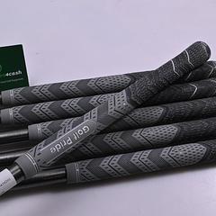 Callaway Apex Pro 21 Irons / 5-PW / Regular Flex SteelFiber i80 Shafts - Image 7