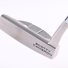 Scotty Cameron Super Select Delmar Putter / 34 Inch - Image 3