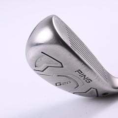 Ping G20 #2 Hybrid / 17 Degree / Regular Flex Ping TFC 169 H Shaft - Image 1