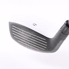 Taylormade Rescue 11 #3 Hybrid / 18 Degree / Regular Flex Aldila RIP 65 Shaft - Image 4