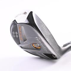 Taylormade Rescue 11 #3 Hybrid / 18 Degree / Regular Flex Aldila RIP 65 Shaft - Image 1