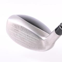 Taylormade Rescue Dual #3 Hybrid / 19 Degree / Stiff Flex Taylormade 65 Shaft - Image 4