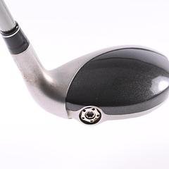 Taylormade Rescue Dual #3 Hybrid / 19 Degree / Stiff Flex Taylormade 65 Shaft - Image 5