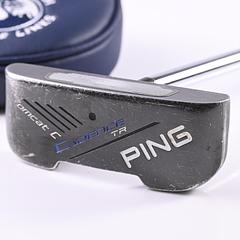 Ping Cadence TR Tomcat C Putter / 34.5 Inch - Image 1