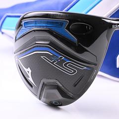 Mizuno ST-Z 230 Driver / 9.5 Degree / X-Flex HZRDUS Smoke Green RDX 75 Shaft - Image 2