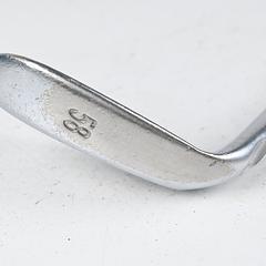 Ping Tour-S Lob Wedge / 58 Degree / White Dot / Stiff Flex Steel Shaft - Image 3