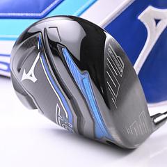 Mizuno ST-Z 230 Driver / 9.5 Degree / X-Flex HZRDUS Smoke Green RDX 75 Shaft - Image 1