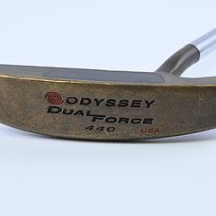 Odyssey Dual Force 440 Putter / 35 Inch - Image 1