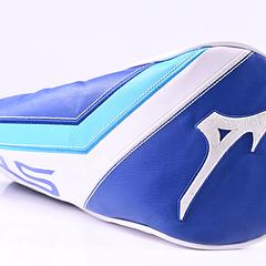 Mizuno ST-Z 230 Driver / 9.5 Degree / X-Flex HZRDUS Smoke Green RDX 75 Shaft - Image 9