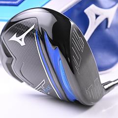 Mizuno ST-Max 230 Driver / 10.5 Degree / Regular Flex UST LIN-Q M40X Red 5 - Image 1