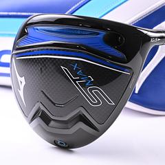 Mizuno ST-Max 230 Driver / 10.5 Degree / Regular Flex UST LIN-Q M40X Red 5 - Image 2