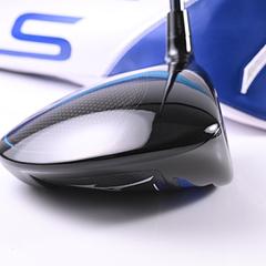 Mizuno ST-Max 230 Driver / 10.5 Degree / Regular Flex UST LIN-Q M40X Red 5 - Image 3