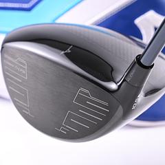 Mizuno ST-Max 230 Driver / 10.5 Degree / Regular Flex UST LIN-Q M40X Red 5 - Image 4