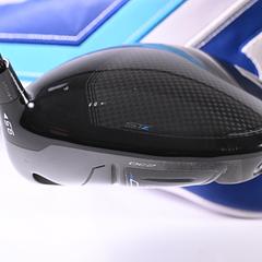 Mizuno ST-Z 230 Driver / 9.5 Degree / X-Flex HZRDUS Smoke Green RDX 75 Shaft - Image 5