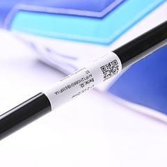 Mizuno ST-Z 230 Driver / 9.5 Degree / X-Flex HZRDUS Smoke Green RDX 75 Shaft - Image 7