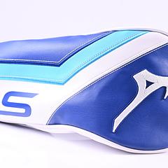 Mizuno ST-Max 230 Driver / 10.5 Degree / Regular Flex UST LIN-Q M40X Red 5 - Image 9