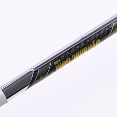 Taylormade Milled Grind 5 Lob Wedge / 58 Degree / X-Flex Dynamic Gold 115 X100 - Image 4