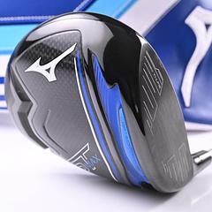 Mizuno ST-Max 230 Driver / 9.5 Degree / Regular Flex Mizuno MFusion D 39 Shaft - Image 1