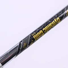 Taylormade Milled Grind 5 Wedge / 54 degree / X-Flex Dynamic Gold Shaft - Image 4