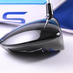 Mizuno ST-Max 230 Driver / 9.5 Degree / Regular Flex Mizuno MFusion D 39 Shaft - Image 3