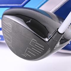 Mizuno ST-Max 230 Driver / 9.5 Degree / Regular Flex Mizuno MFusion D 39 Shaft - Image 4