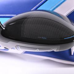 Mizuno ST-Max 230 Driver / 9.5 Degree / Regular Flex Mizuno MFusion D 39 Shaft - Image 5