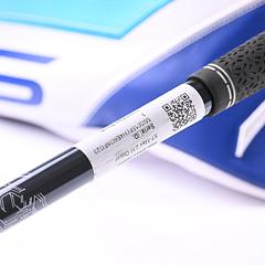 Mizuno ST-Max 230 Driver / 10.5 Degree / Regular Flex UST LIN-Q M40X Red 5 - Image 7