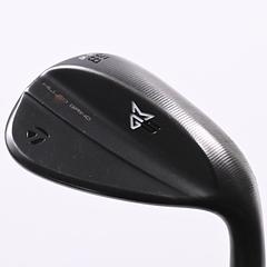 Taylormade Milled Grind 5 Lob Wedge / 58 Degree / X-Flex Dynamic Gold 115 X100 - Image 1