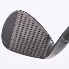Taylormade Milled Grind 5 Lob Wedge / 58 Degree / X-Flex Dynamic Gold 115 X100 - Image 2