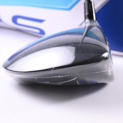 Mizuno ST-Max 230 Driver / 9.5 Degree / Stiff Flex Kai'li White 60 Shaft - Image 3