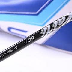 Mizuno ST-Max 230 Driver / 9.5 Degree / Stiff Flex Kai'li White 60 Shaft - Image 6