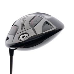 Used Callaway B21 Driver / 9.0 Degrees / Regular Flex / Left-Handed - Image 2
