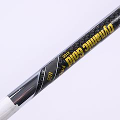 Taylormade Milled Grind 5 Wedge / 50 Degree / X-Flex Dynamic Gold 115 Shaft - Image 4