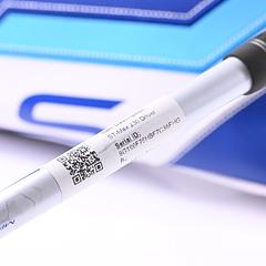 Mizuno ST-Max 230 Driver / 9.5 Degree / Regular Flex Mizuno MFusion D 39 Shaft - Image 7