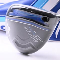 Mizuno ST-Max 230 Driver / 9.5 Degree / Stiff Flex Kai'li White 60 Shaft - Image 2