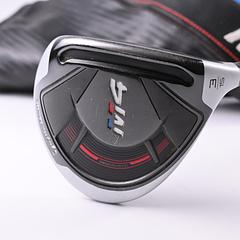 Taylormade M4 #3 Wood / 15 Degree / Regular Flex Fujikura Atmos Red 5 Shaft - Image 2